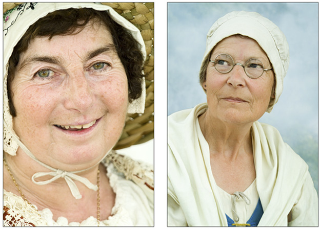 026 Aug - Ladies of the Sealed Knot